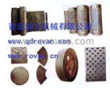 橡胶制品与塑料制品制造 工艺、应用与未来趋势