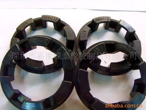 深圳市嘉橡嵘泰橡胶制品公司橡胶制品产品列表