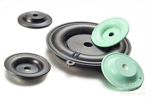 橡胶与塑料制品厂家推荐及制造工艺介绍