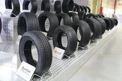 布局未来 轮胎企业逆势扩张战略探析
