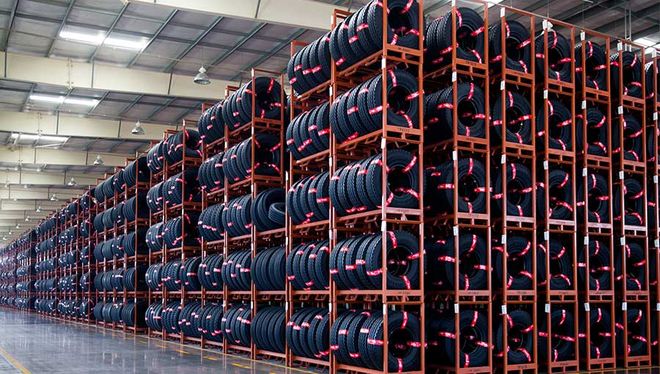 科技赋能轮胎制造业 菜鸟与华勤集团通力推动轮胎自动化仓储升级