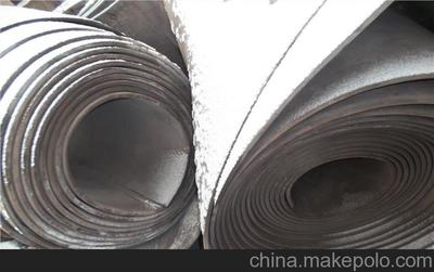 高质量人字输送带设备价格解析与橡胶制品定制加工图鉴