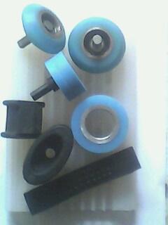 德州橡胶与塑料制品制造业 专业厂家、产品特色与市场价格探析