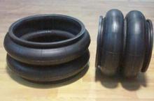 圣亚特橡塑制品厂 专业打造石油工矿介杆伸缩套等异形耐磨胶制品